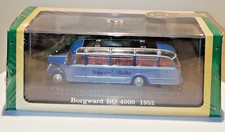 Atlas Bus Collection 1:72