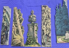 15 Antike Kulissen Für