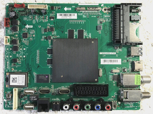 Blaupunkt mainboard - blaupunkt,