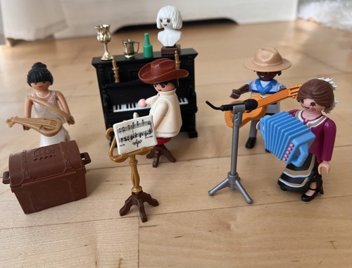 Playmobil saloon - playmobil,