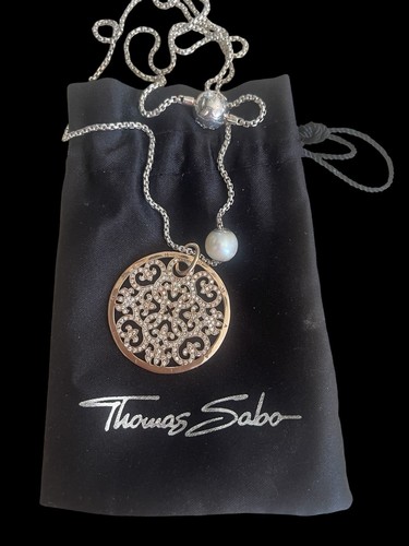 Thomas sabo karma kette - sabo, *kette