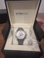 tag heuer carrera calibre 16