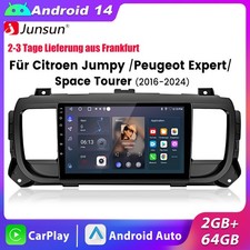 2+64G Android14 Carplay Für