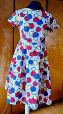 Vintage Kleid  original 50er
