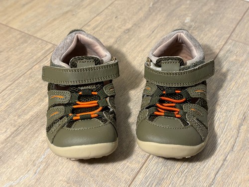 Borbux sandalen kinder summit - sandalen,
