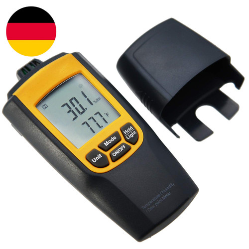 Digitales thermometer - digitales,