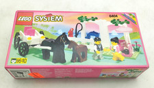LEGO 6404 Carriage Ride NEW