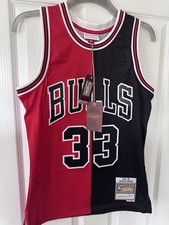 Mitchell & Ness Scottie Pippen