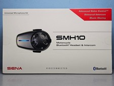 Sena SMH10 Motorcycle