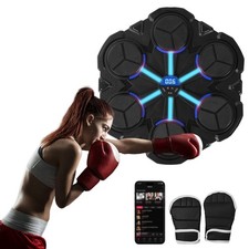 Musik Boxmaschine LED