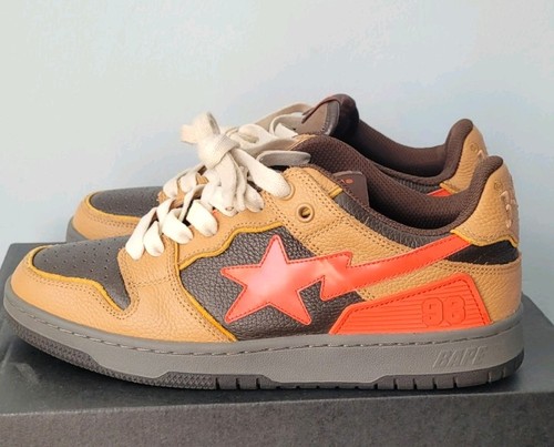 Bathing ape bape sk8 sta - bathing,