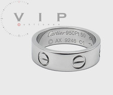 CARTIER LOVE KLASSISCHES
