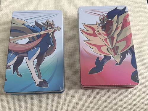 Pokemon sword shield steelbook - pokemon,