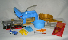 Ersatzteile für Hot Wheels