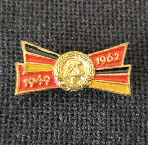 Abzeichen ddr jahre - ddr:,