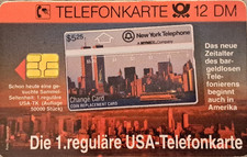 TK Telefonkarte, S 14 10/92
