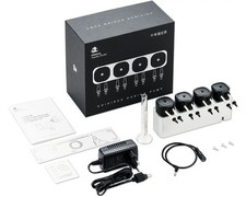 Düngeanlage Chihiros