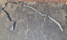 VW T4 2.5 TDI Klimaleitung