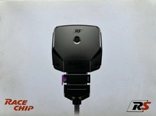 RaceChip RS Chip Tuning BMW X3