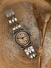 Vintage Laco Sport  Mechanisch Handaufzug  Sammler/selten