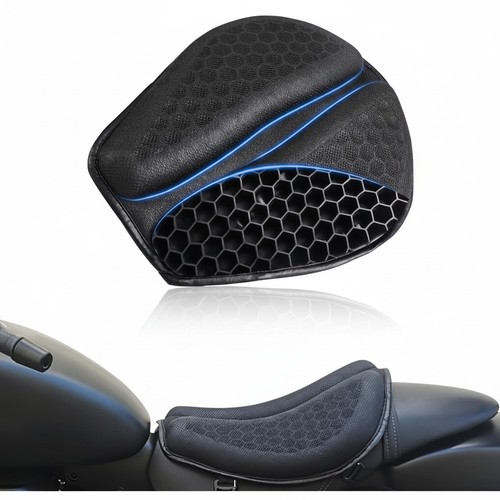 Motorrad sitzkissen gel - motorrad,