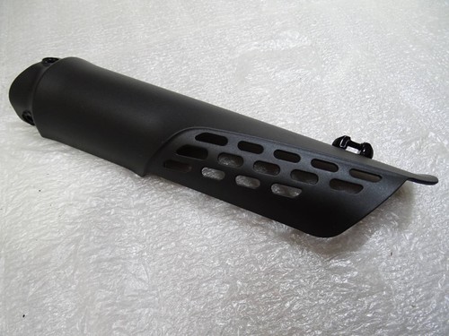 Neu cannondale lefty fender - lefty,
