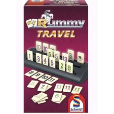 Schmidt My Rummy Travel