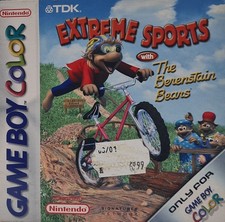 Extreme Sportswith The