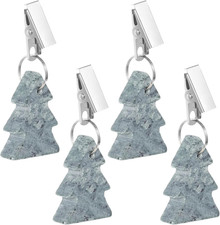 Tischdeckenbeschwerer 4 Stück