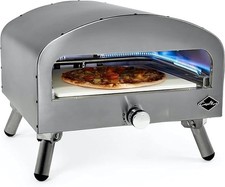 16" Outdoor Gas Pizzaofen