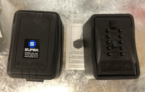 Supra big box - big,