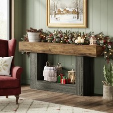 Konsolentisch Landhaus