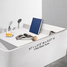 Badewannenabdeckung 70x170cm