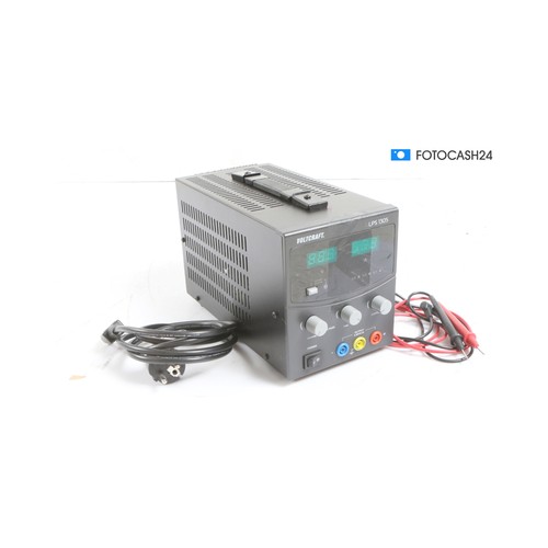 Voltcraft lps1305 - voltcraft,
