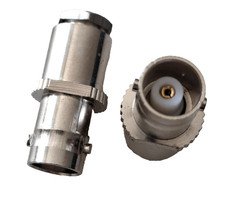 BNC-Kabelbuchse Koax-Kupplungen 50 Ohm RG58 Kabel