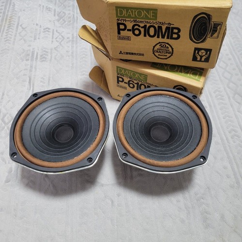 Diatone 610mb 16cm - diatone,