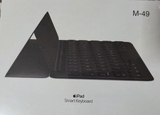 Apple Smart Keyboard iPad