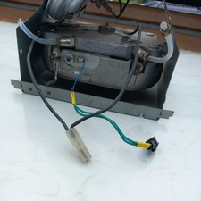 JURA Thermoblock/ Boiler/ Heizung oval für S, X, Ultra, 500 + Temperatursensor