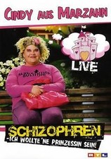 Cindy aus marzahn - aus,