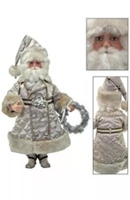 Katherine's Collection Santa