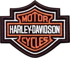 Harley Davidson