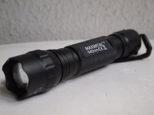 Maximtac 940 gen ir - 2,
