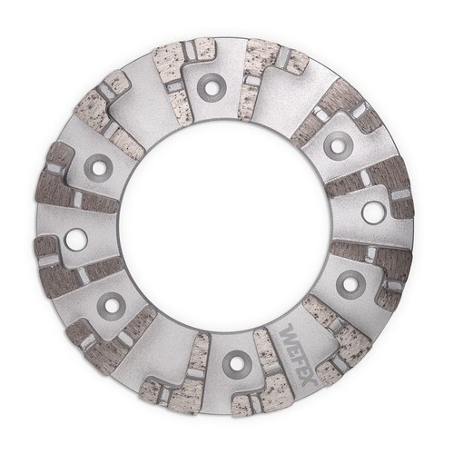Beton hard diamantscheibe 150 - diamantscheibe,