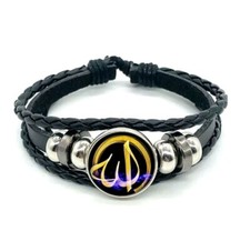 Damen Herren Surferarmband