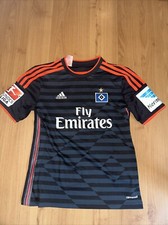 HSV 3.Trikot 2015/2016 Kinder Lasogga