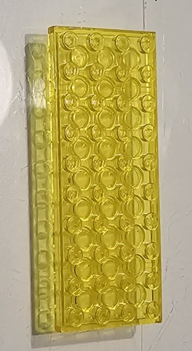 Lego 3030 platte - plate, 4x10