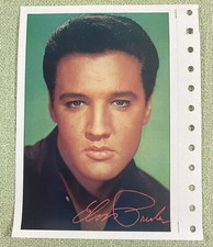 Elvis Presley Sänger