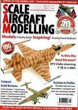 Scale Aircraft Modelling 1998