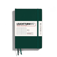 Leuchtturm 367269 Notizbuch