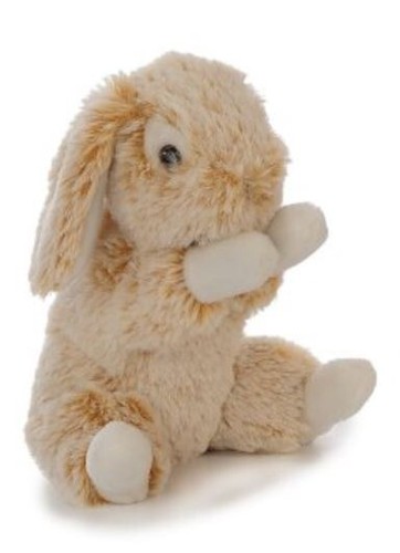 Kuschel hase aus - kuschel,